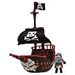 Minimates Series 3 Pirate Ship